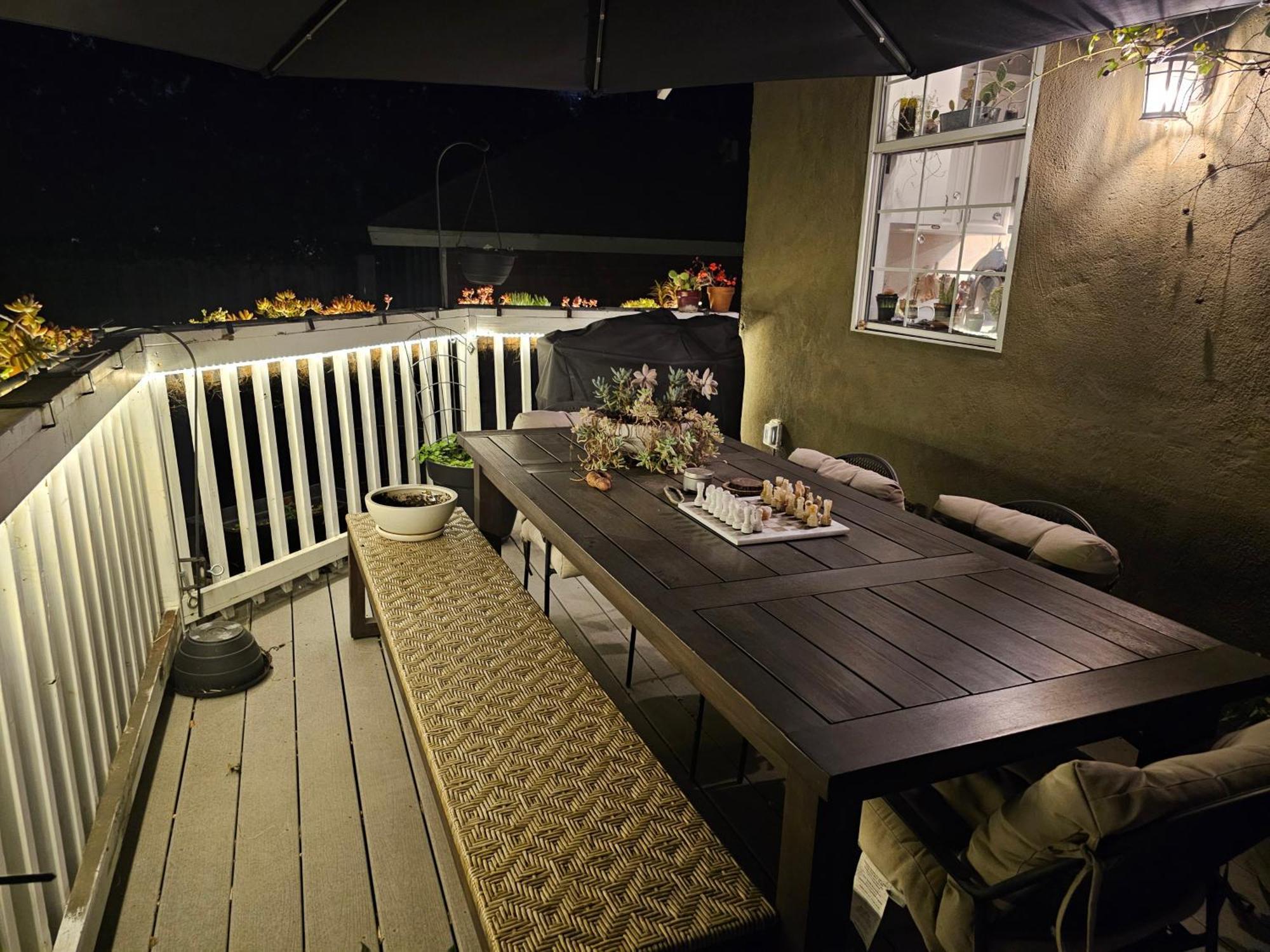 Tranquility At The House Of Alchemy Hollywood Los Angeles Exterior foto