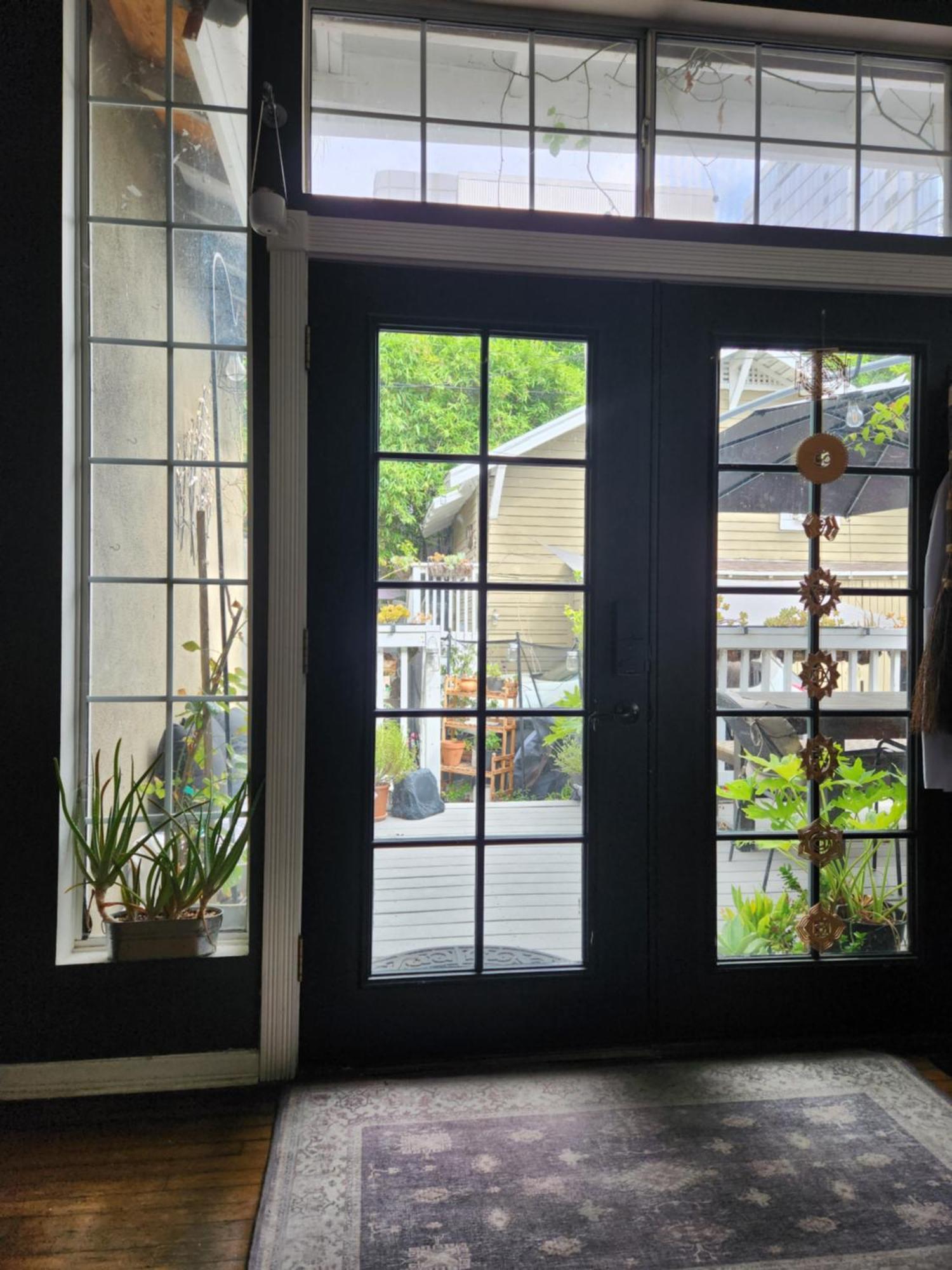 Tranquility At The House Of Alchemy Hollywood Los Angeles Exterior foto