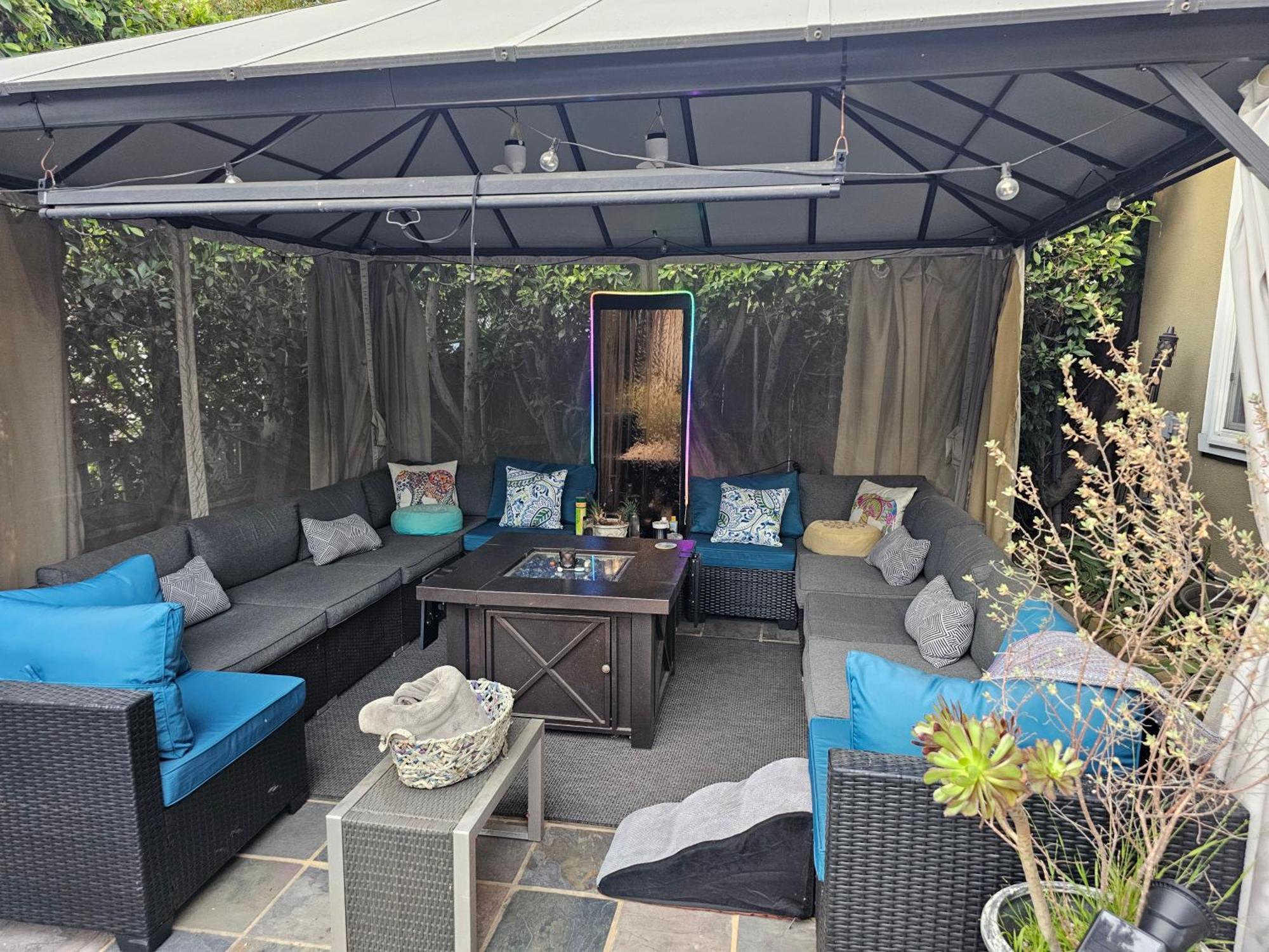 Tranquility At The House Of Alchemy Hollywood Los Angeles Exterior foto